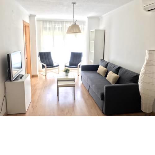 Apartamentos Centro Malaga
