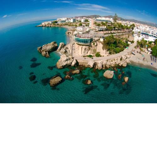 Apartamentos Centro Nerja Marimel Canovas