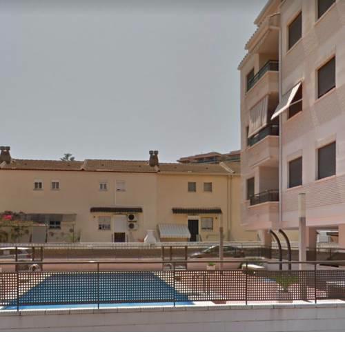 Apartamentos Centro Oropesa