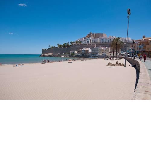 Apartamentos Centro Peñíscola