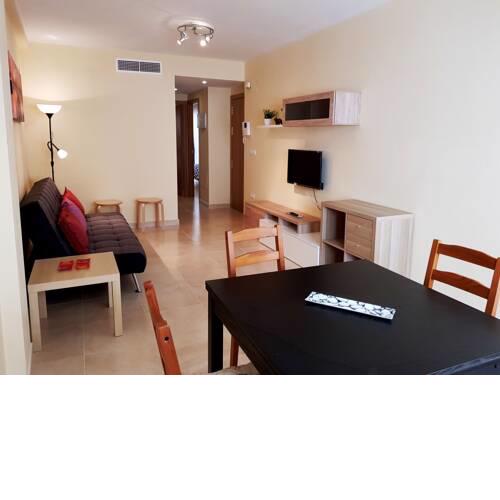 Apartamentos Centro Poniente