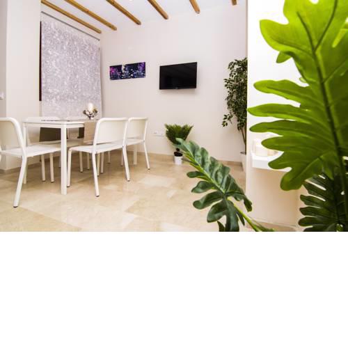 Apartamentos Centro Puerto de Santa Maria