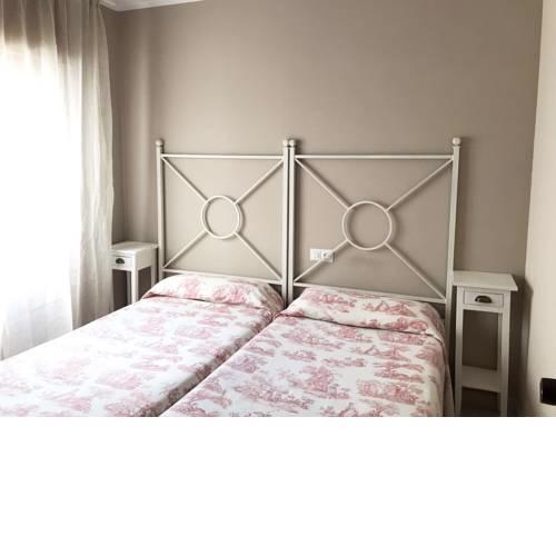 APARTAMENTOS CENTRO RIBADESELLA