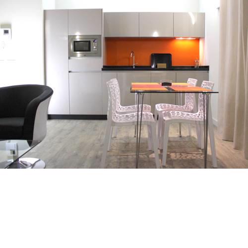 Apartamentos Centro Sevilla Arenal