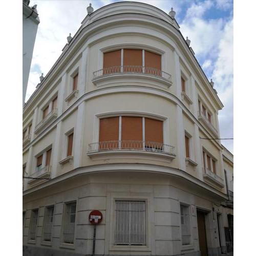 Apartamentos Centro