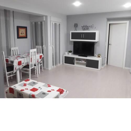 Apartamentos Centro