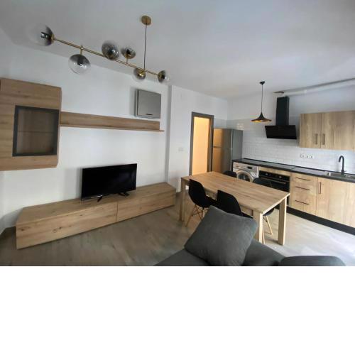 Apartamentos CEO - Naranja