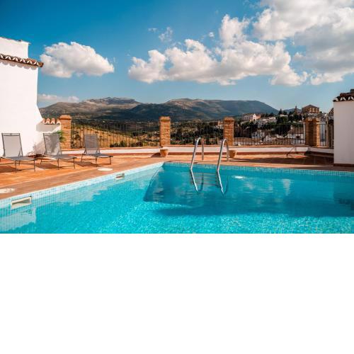 Apartamentos CEO - Remedios