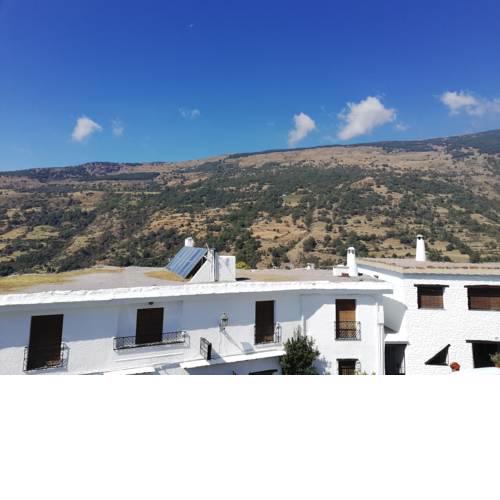 Apartamentos Cerro Negro - Las Viñas
