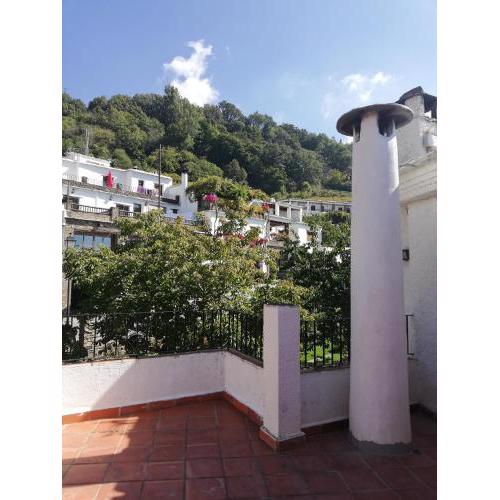 Apartamentos Cerro Negro