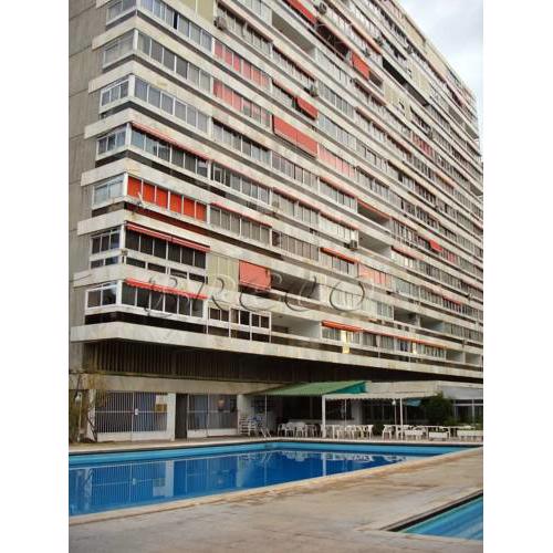 Apartamentos Cervantes