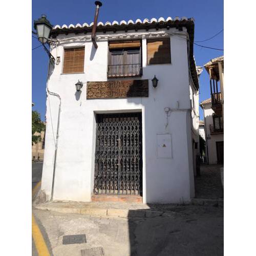 Apartamentos Chambo