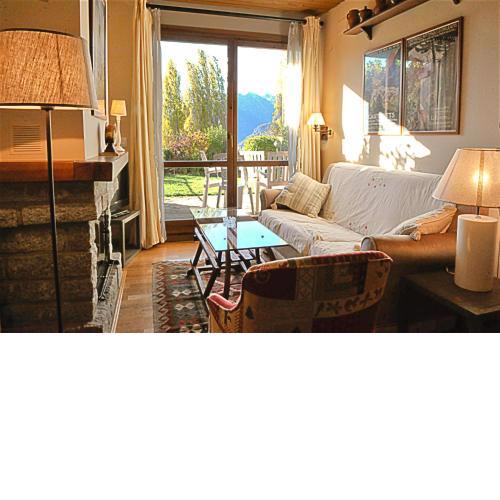 Apartamentos Chardins-Chardín Bellvedé