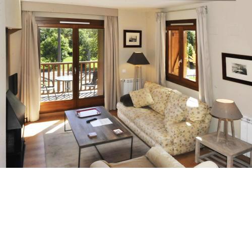 Apartamentos Chardins-Chardín de Llum