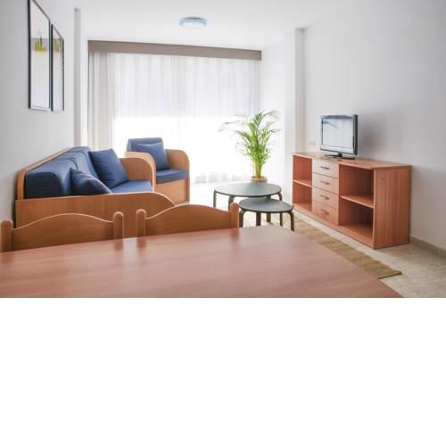 Apartamentos Checkin Beatrix