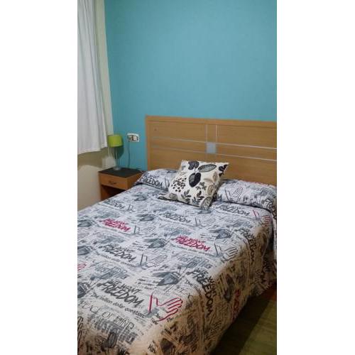 Apartamentos Chevere Turquesa