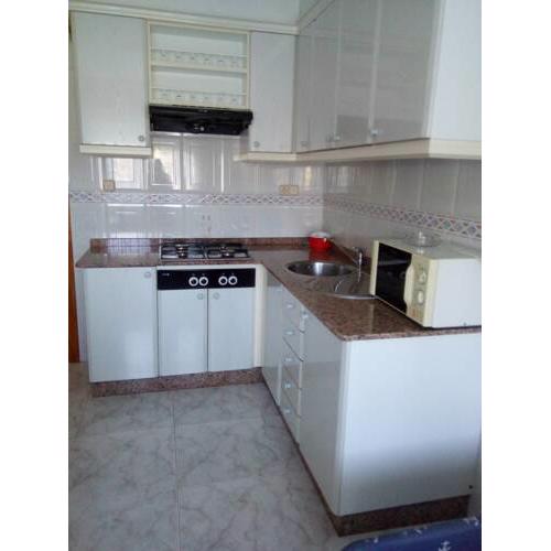 apartamentos chicho