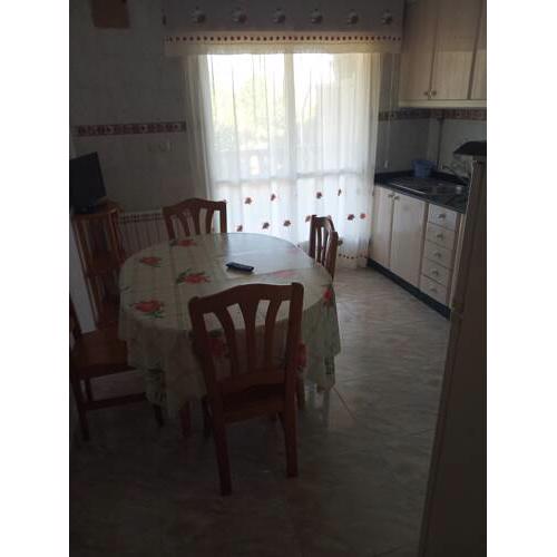 apartamentos chicho
