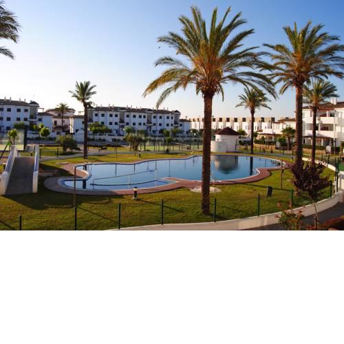 Apartamentos Chiclana Taymar