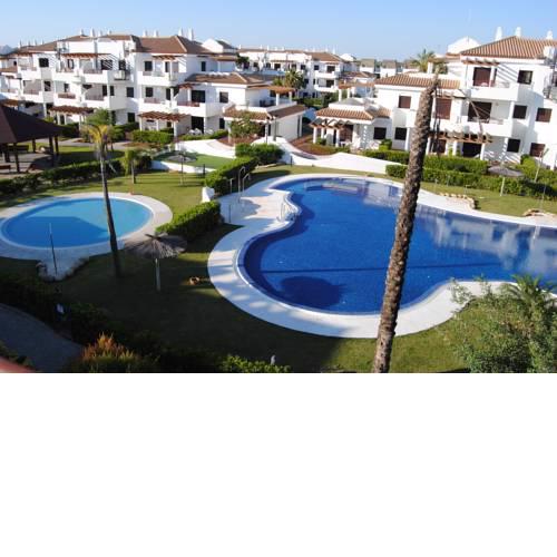 Apartamentos Chiclana
