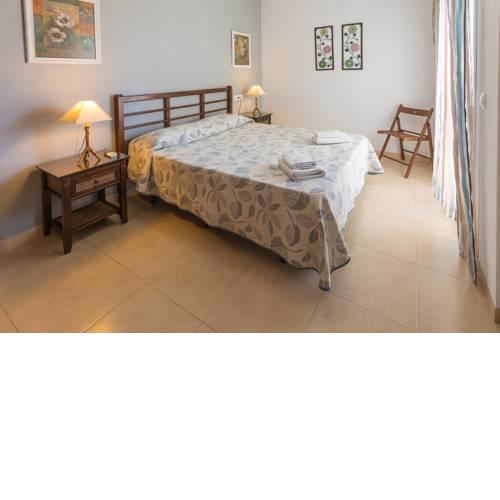 Apartamentos Chimenea-Playa