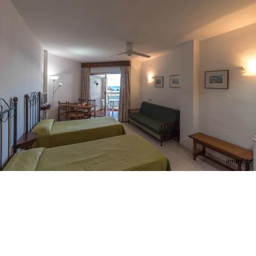 Apartamentos Chinasol