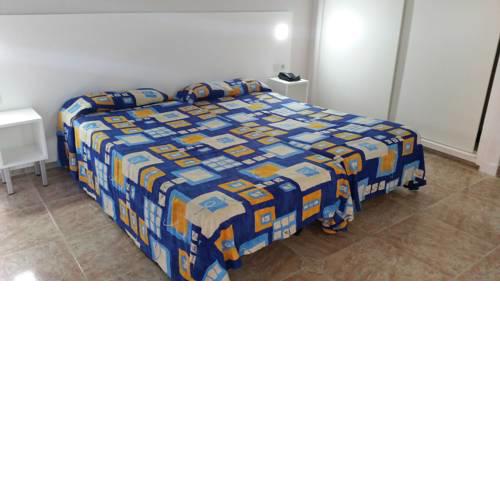 Apartamentos Chinyero
