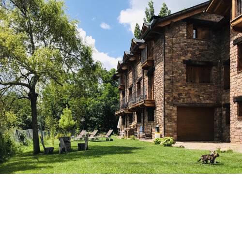 Apartamentos Chuandervera