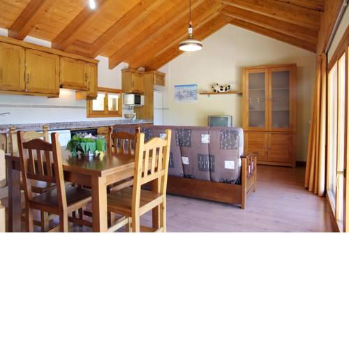 Apartamentos Chuanon