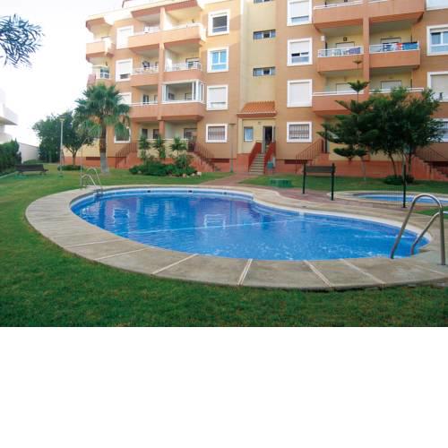 Apartamentos Cibeles