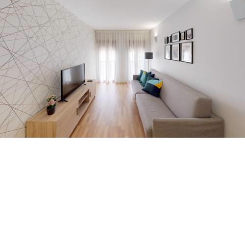 APARTAMENTOS CIELO CITY CENTER
