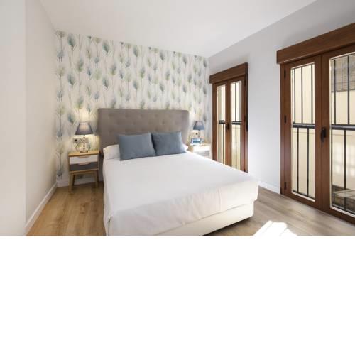 Apartamentos Cielo Granada