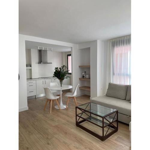 Apartamentos Cisneros