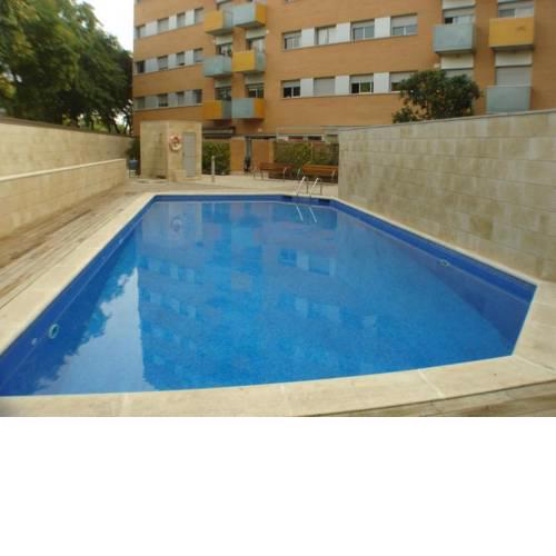 Apartamentos City Beach