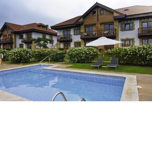 Apartamentos Ciudad de Petra