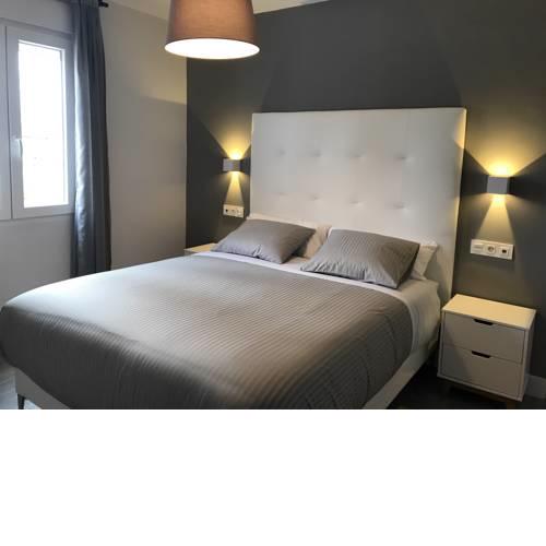 APARTAMENTOS CIUDAD DE RONDA