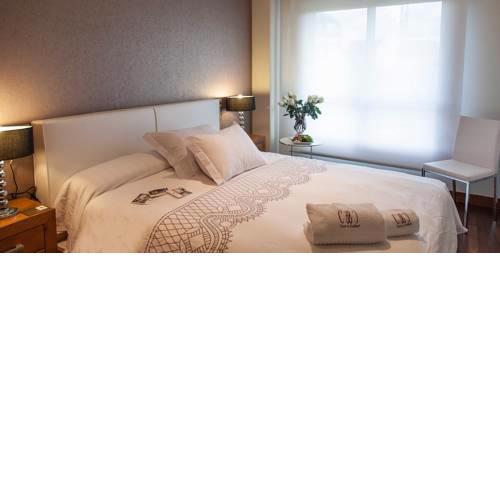 Apartamentos Class & Confort