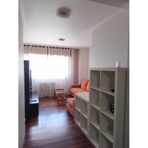 Apartamentos ClavedeSol II