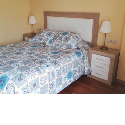 Apartamentos ClaveDeSol