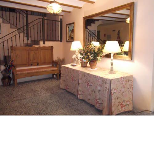Apartamentos Clavería