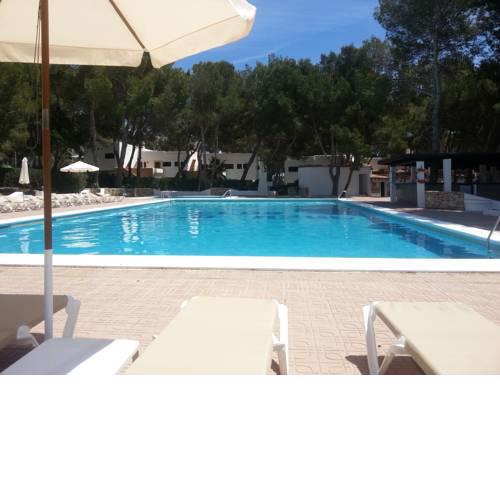 Apartamentos Club Cala Azul