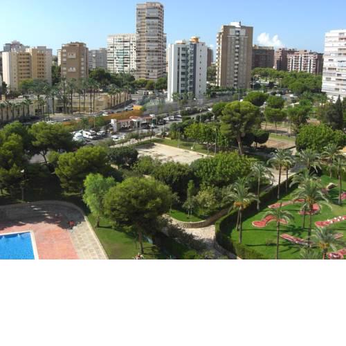Apartamentos Club del Mar San Juan Beach