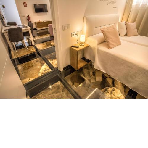 Apartamentos CMdreams Mérida