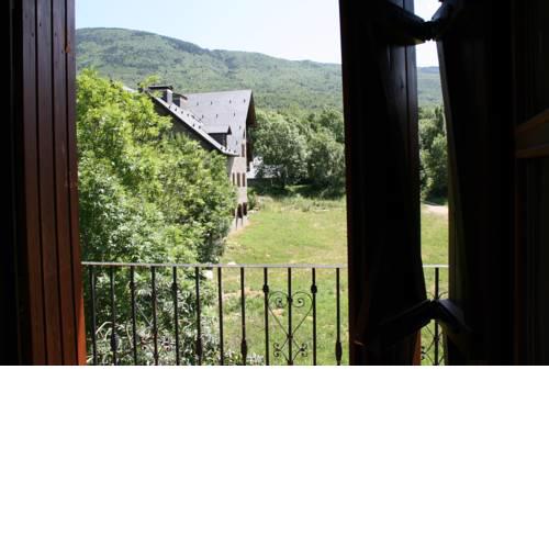 Apartamentos Cogulla
