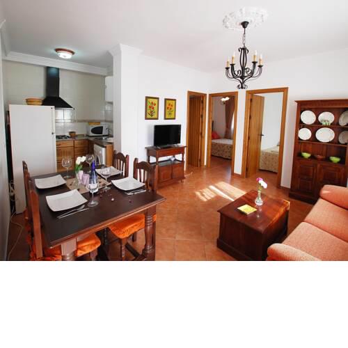 Apartamentos colada 24