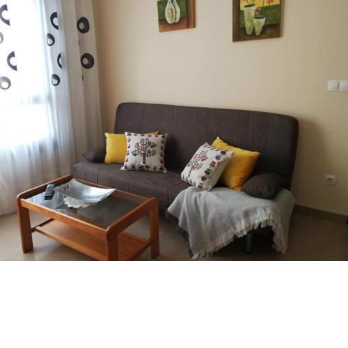 Apartamentos Colmado