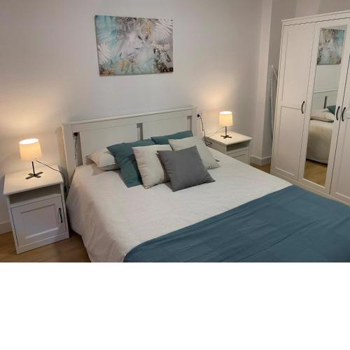 Apartamentos Colombia