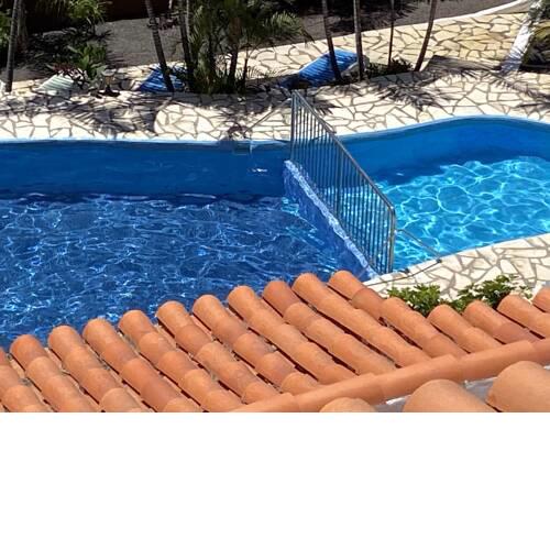 Apartamentos colon y bungalows
