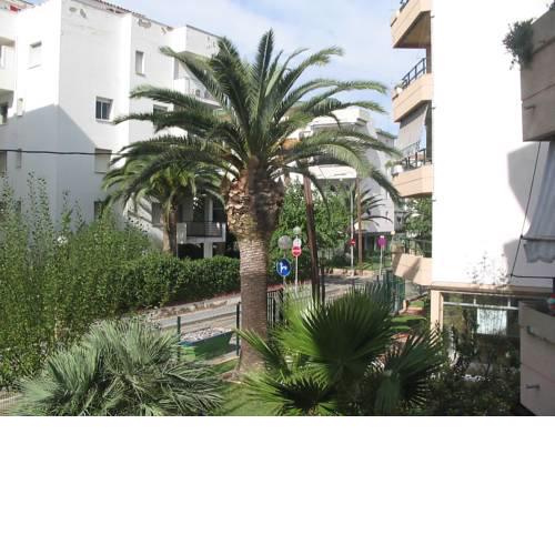 Apartamentos Colon