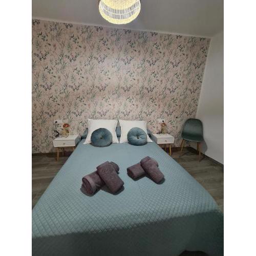 APARTAMENTOS COLON